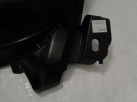 фото thumb №12, Жабо правое citroen jumpy peugeot expert 2016- 98061947xt оригинальный номер