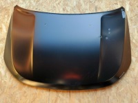 Купить Капот крышка двигателя jeep compass 2 2017- оригинальная новая 52154314, фото thumb