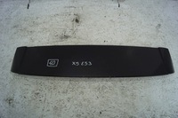 фото thumb №1, Спойлер спойлер світло стоп bmw x5 e53