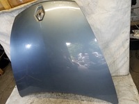 фото thumb №4, Капот renault laguna iii coupe kod terny