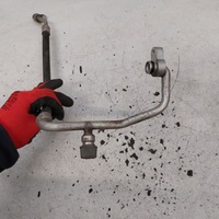 фото thumb №8, Suzuki swift mk6 шланг кондиціонера bridgestone