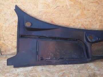 фото thumb №6, Audi a4 b9 панель под лобовым стеклом верхний 8w1819403