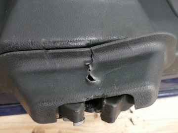 фото thumb №15, Ford mondeo mk3 iii hb крышка багажника зад k0
