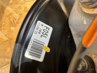 Амортизационная стойка рычаг поворотный кулак левая левый перед lexus ct200h ct 200h Киев, фото thumb