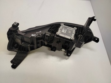 фото thumb №10, Renault megane v e-tech лампа права ліва ідеальні