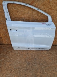 фото thumb №1, Skoda enyaq 5la 20- дверь правый перед правое передние 5la831152