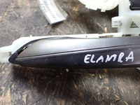 фото thumb №7, Замок ручка лівий перед hyundai elantra vii седан 1.6 24r 81310-aa000 9861