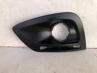 фото thumb №1, Hyundai ix35 решітка бампера