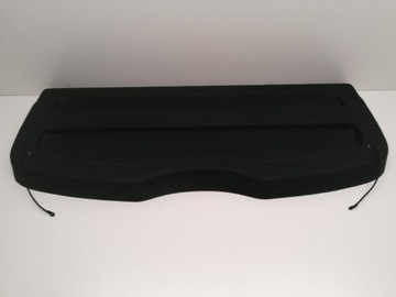 фото thumb №1, Citroen c3 iii полиця задня багажника оригінал 2016-