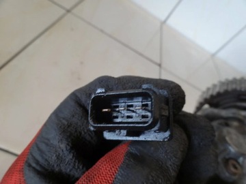 фото thumb №3, Seat altea 2010 рестайлинг 1.8 tsi замок зажигания ключ 1k0905851b