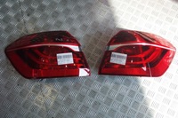 фото thumb №1, Ліва права лампи задня bmw 2 f45 7311029 7311030