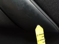 фото thumb №7, C4 picasso ii обшивка двері перед правий 98125294ya