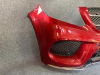 фото thumb №12, Бампер передний перед - mercedes gls amg w166 x166 15-19