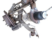 фото thumb №8, Балка подвешивание зад toyota avensis t25 универсал комплект