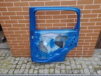 фото thumb №4, Mini cooper countryman r60 двері праве задні задня