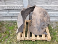 фото thumb №1, Opel insignia a підкрилок ліва передні перед