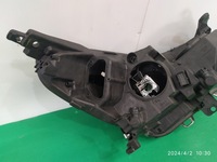 фото thumb №10, Лампа передняя перед линза + led opel astra v k 39077800