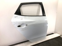 фото thumb №3, Двері правий задня hyundai ix35 minivan