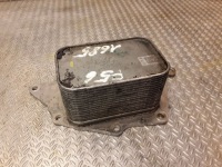 Купити Mini clubman f54 2016 радіатор основа оливи 1.5 d, фото thumb