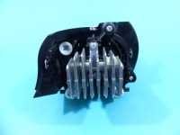 Линза фара правого vw passat b8 led модуль правая Оригинал, фото thumb