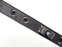 фото thumb №13, Kpl 2x рейлінги рейлінги дахові audi a4 b7 8e хром