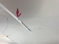 фото thumb №8, Bmw x4 f26 m набір бампер задній задня