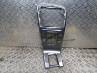 фото thumb №1, Volvo xc60 защита корпус консоли центральной 1302415