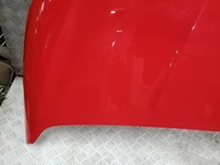 фото thumb №3, Капот кришка двигуна proace city rifter combo e berlingo iv kkw