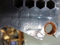 фото thumb №6, M33 00521123690 51958592 jeep renegade балка підсилювач бампера перед