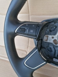 фото thumb №8, Audi q3 8u0419091b воздуховод многофункциональный