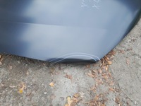 фото thumb №10, Капот кришка двигуна bmw x3 x4 f25 f26 дешево сталевий опис