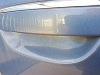 фото thumb №9, Двері правий перед audi a3 8p lx5x