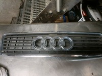 фото thumb №1, Решітка радіатора решітка радіатора audi a6c5 fl