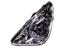 фото thumb №1, Фара лівий, лампа aixam city cross