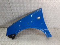 фото thumb №1, Крыло левый opel corsa c z20a