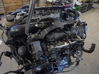 фото thumb №5, Mercedes двигун kompletny 276 821 4 matic