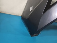 фото thumb №13, Бампер задня hyundai elantra vi 18-20 lift grafitowy yt3 sedan