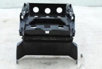 Рамка радио mercedes mercedes w164 рестайлинг Недорого, фото thumb