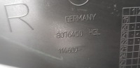 фото thumb №6, Молдинг бампера порогова перед зад ліва права bmw m3 m4 g82 g83