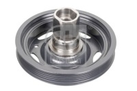 Купить Шкив коленчатого вала коленчатого opel astra j/, фото thumb