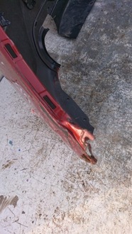 фото thumb №13, Bmw 1 f40 basis бампер задний задняя