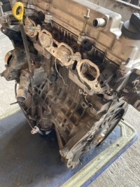 фото thumb №10, Двигун справний e3z-e52 1,6 16v toyota corolla e12 рестайлінг 04-07