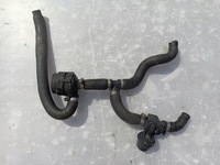 фото thumb №1, Vw crafter 2.5 tdi клапан патрубок wody шланг