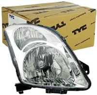фото thumb №1, Tyc фара перед 20-0699-05-2