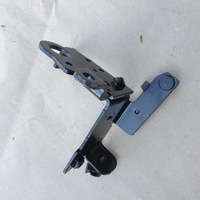 фото thumb №8, Кронштейн кронштейн электропроводка volvo xc90 ii 2.0 xc40