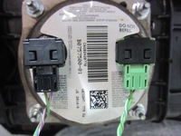 фото thumb №11, Bmw x1 f48 f39 x2 панель приладів приладова консоль 51456969852 6969852 подушка безпеки usa