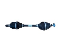 фото thumb №1, Bmw x1 f48 2.0 d 4x4 привідний вал ліва перед 8643375 nowa