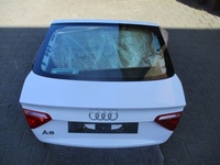 фото thumb №1, Кришка задня зад audi a5 8t sportback рестайлінг