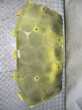 фото thumb №6, Volvo xc60 шумоизоляция капота 31294504 08-13