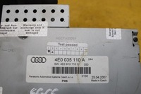 фото thumb №7, Чейнджер cd s6 c6 5.2fsi bxa 4e0035110a